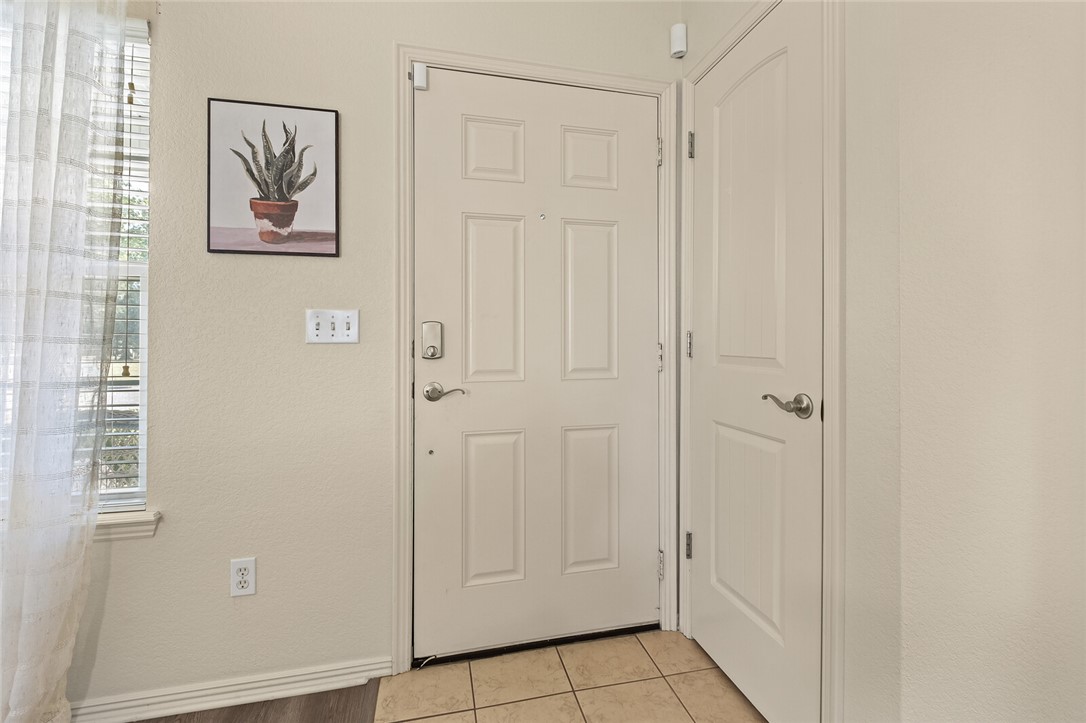 Walnut Crossing Sub - Residential Lease