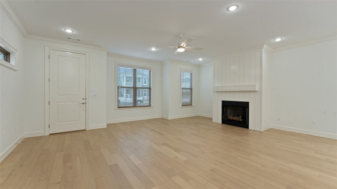 Towne West Sub Ph V - Residential Lease