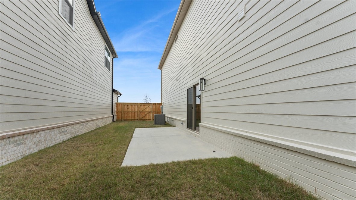 Towne West Sub Ph V - Residential Lease