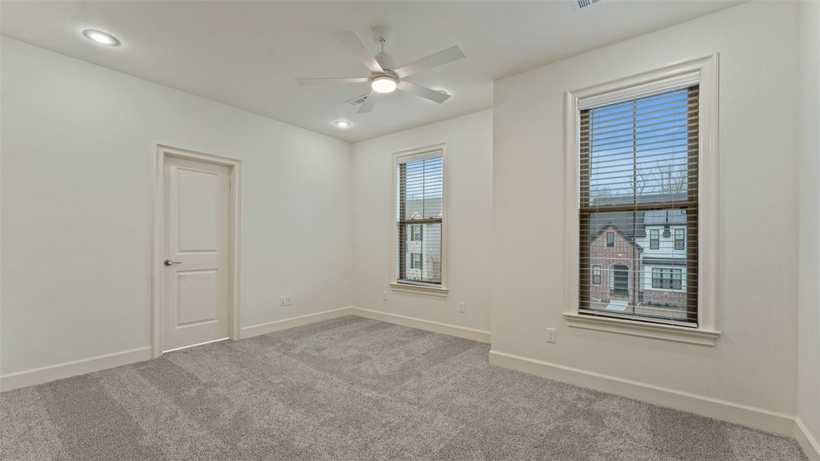 Towne West Sub Ph V - Residential Lease