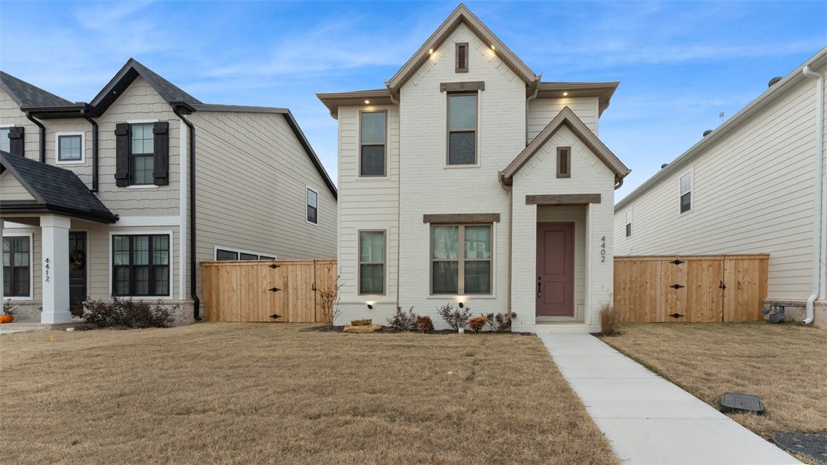 Towne West Sub Ph V - Residential Lease