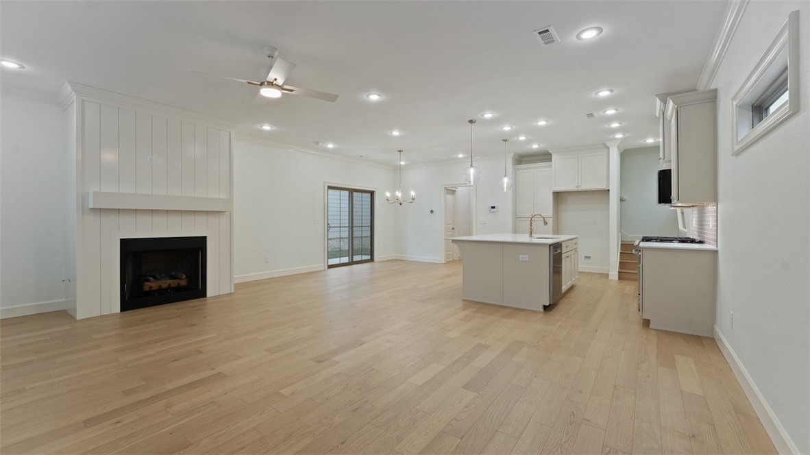 Towne West Sub Ph V - Residential Lease