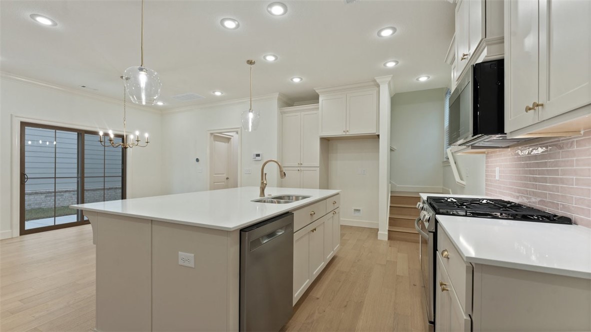 Towne West Sub Ph V - Residential Lease