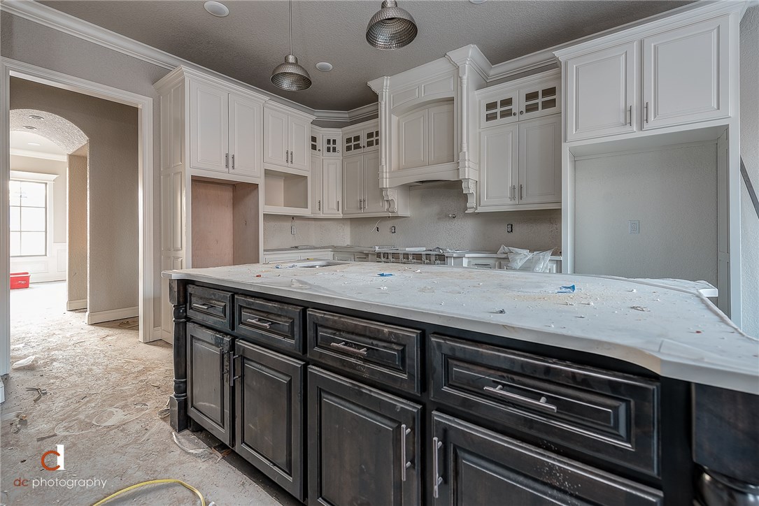 Copper Ridge Court Little Flock - Residential