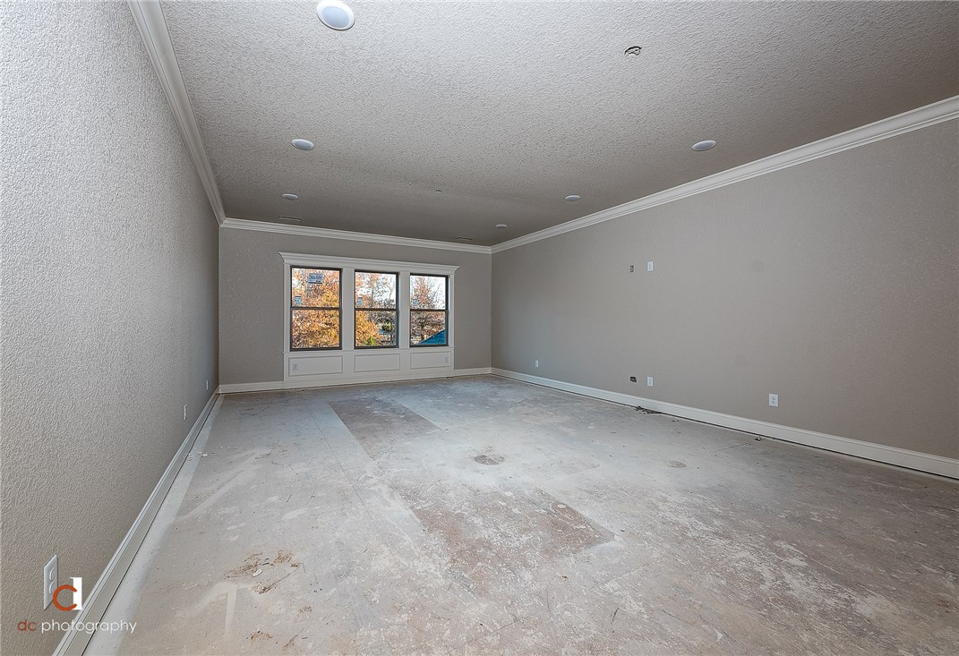 Copper Ridge Court Little Flock - Residential