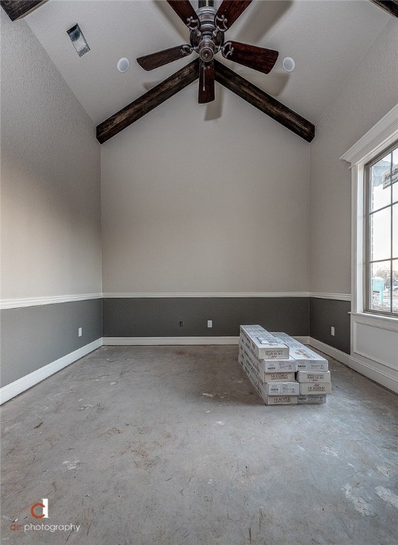 Copper Ridge Court Little Flock - Residential