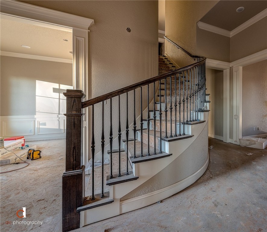 Copper Ridge Court Little Flock - Residential