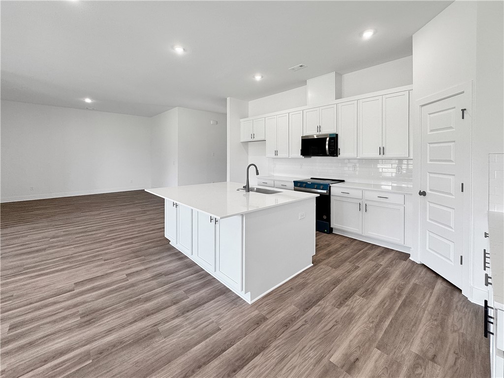 Monitor Meadows - Residential