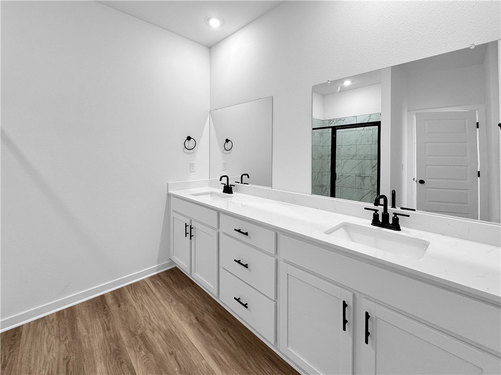 Monitor Meadows - Residential