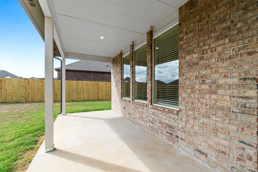 Monitor Meadows - Residential