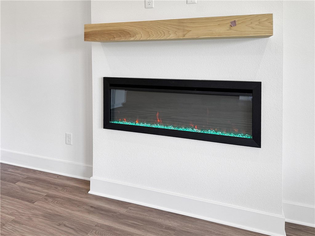 Monitor Meadows - Residential