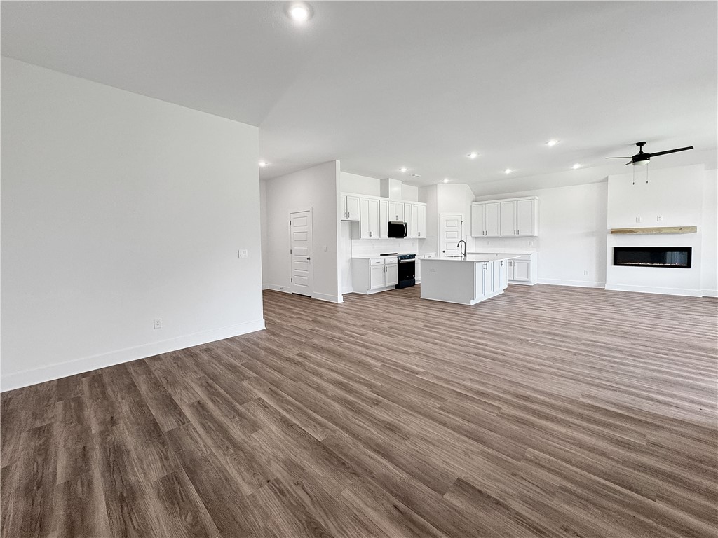 Monitor Meadows - Residential
