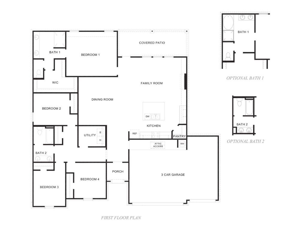 Monitor Meadows - Residential