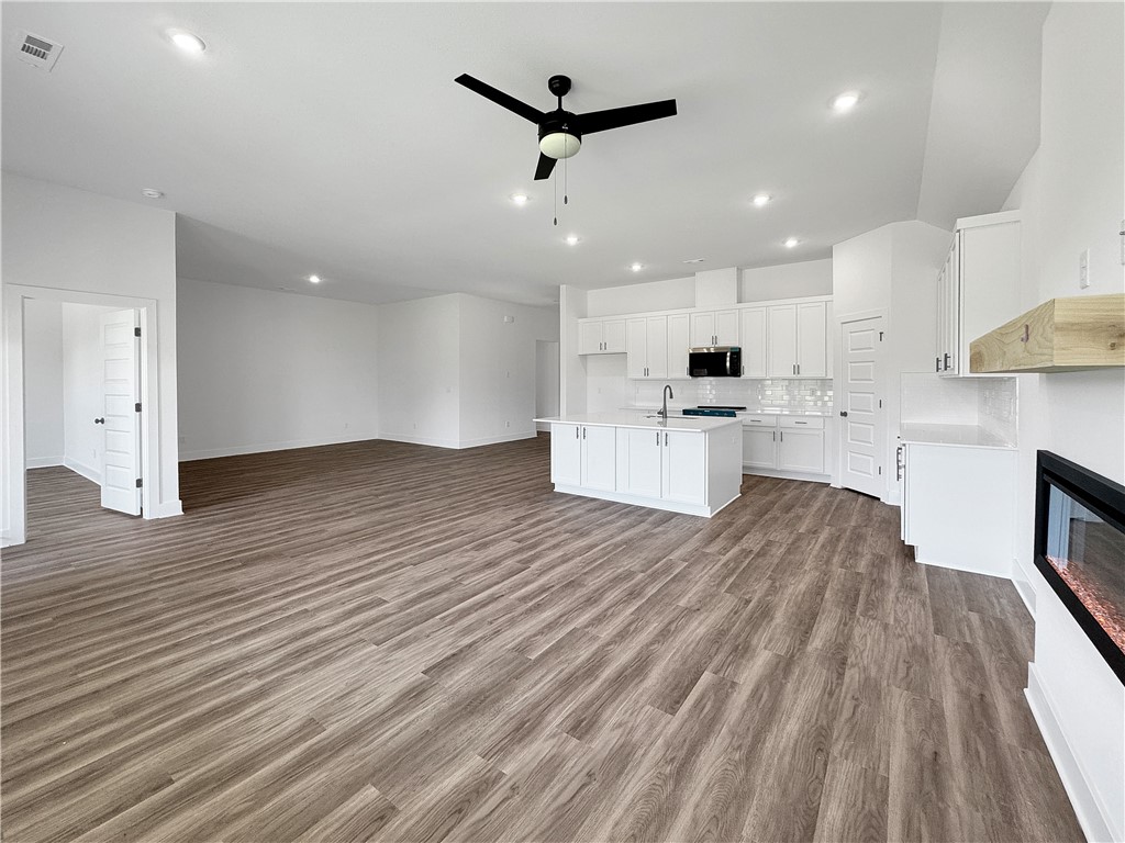 Monitor Meadows - Residential
