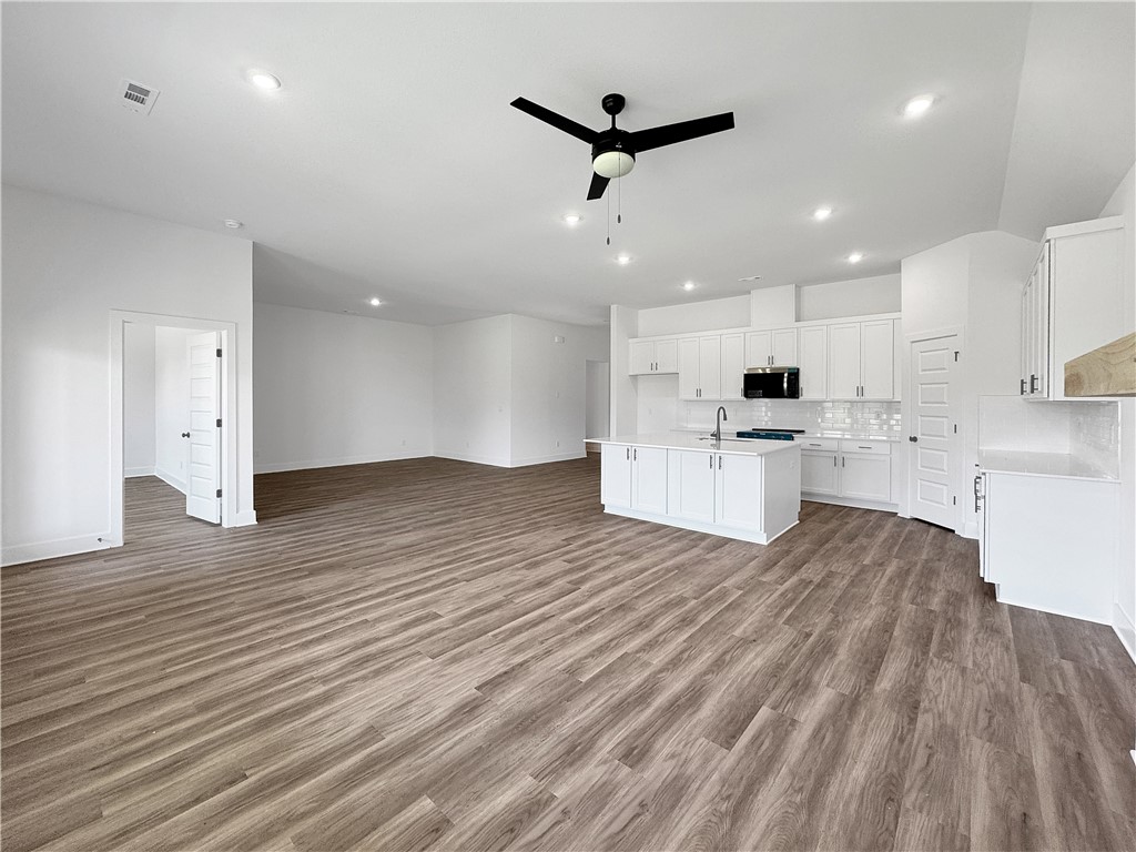 Monitor Meadows - Residential