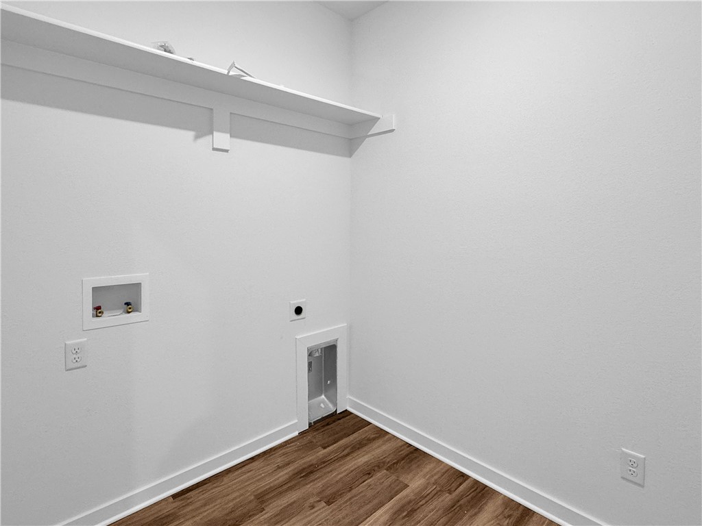 Monitor Meadows - Residential