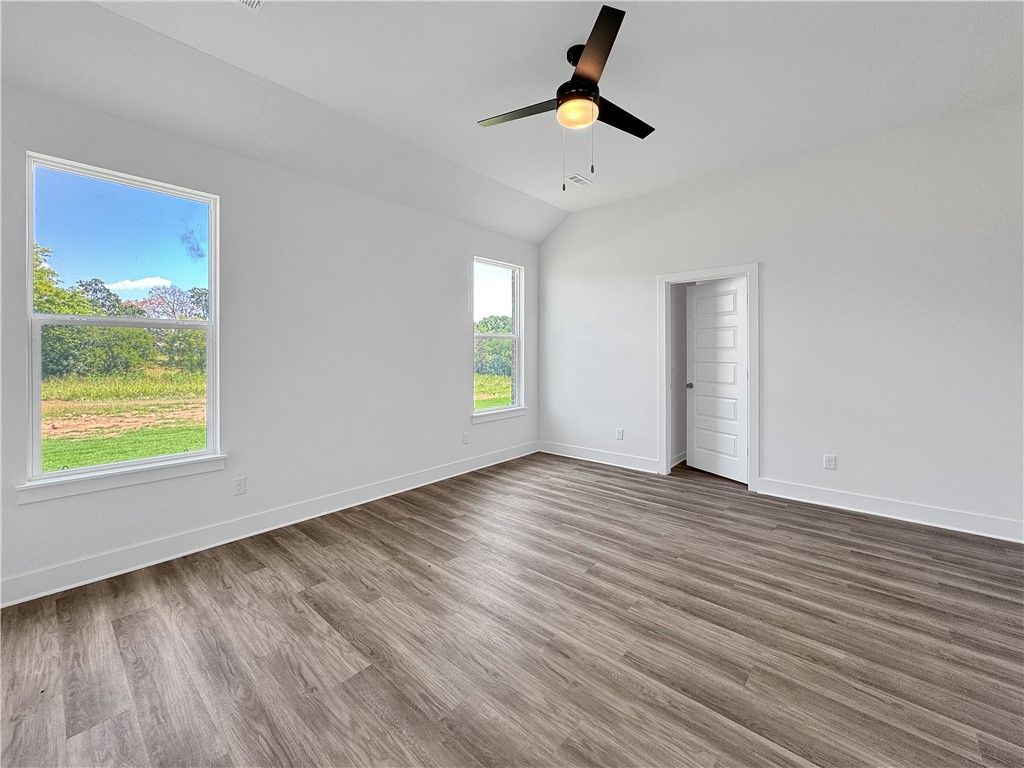Monitor Meadows - Residential