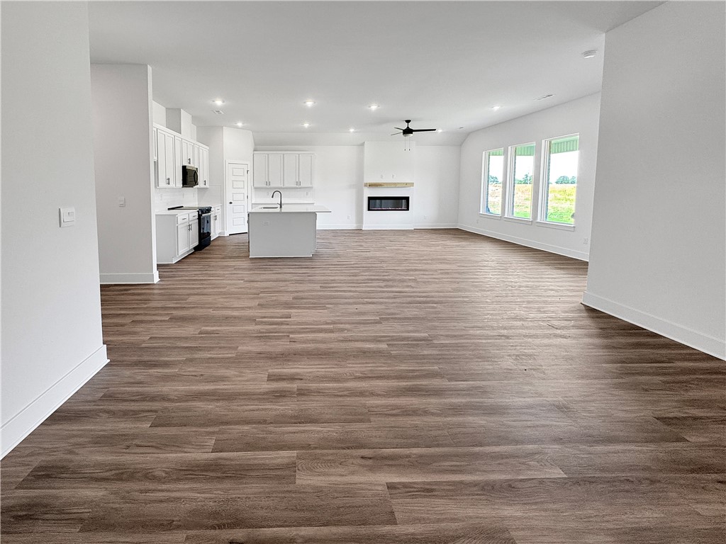 Monitor Meadows - Residential