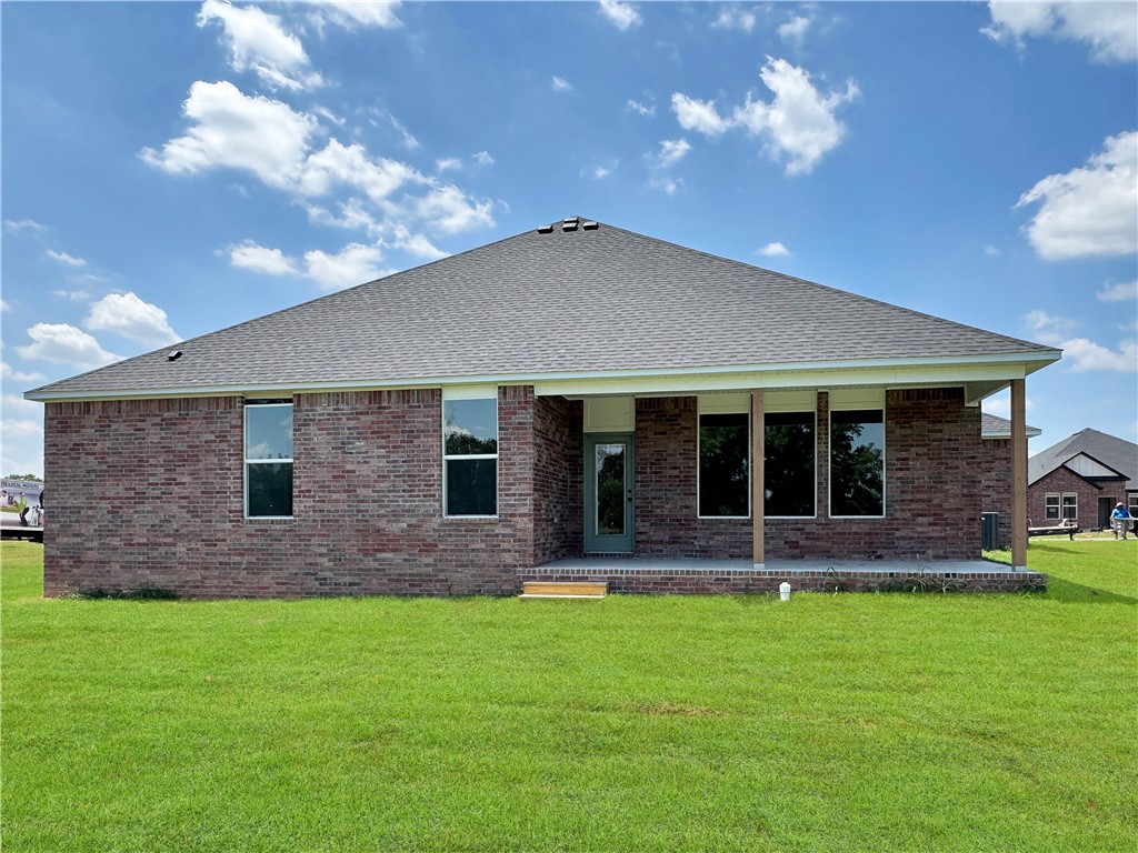 Monitor Meadows - Residential