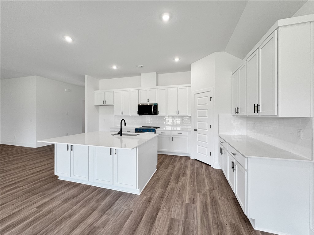 Monitor Meadows - Residential
