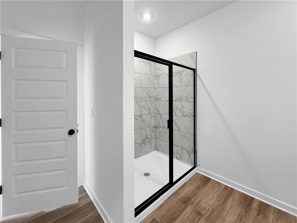 Monitor Meadows - Residential
