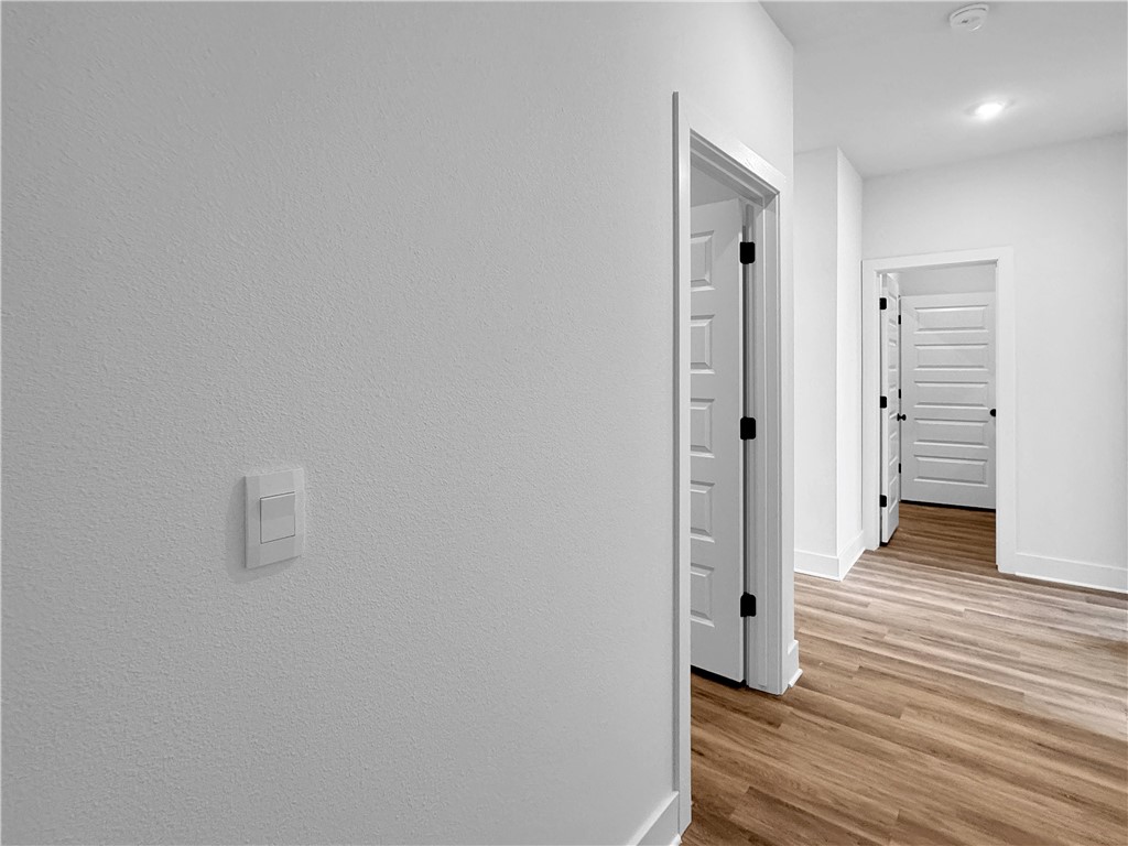 Monitor Meadows - Residential