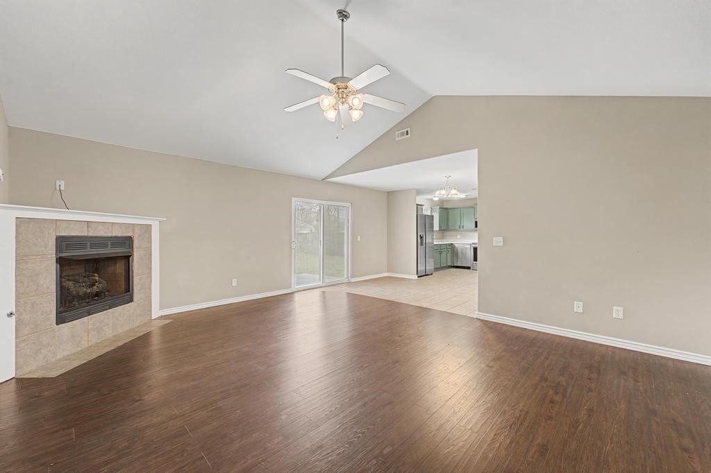 Oakwoods Sub Ph IV - Residential