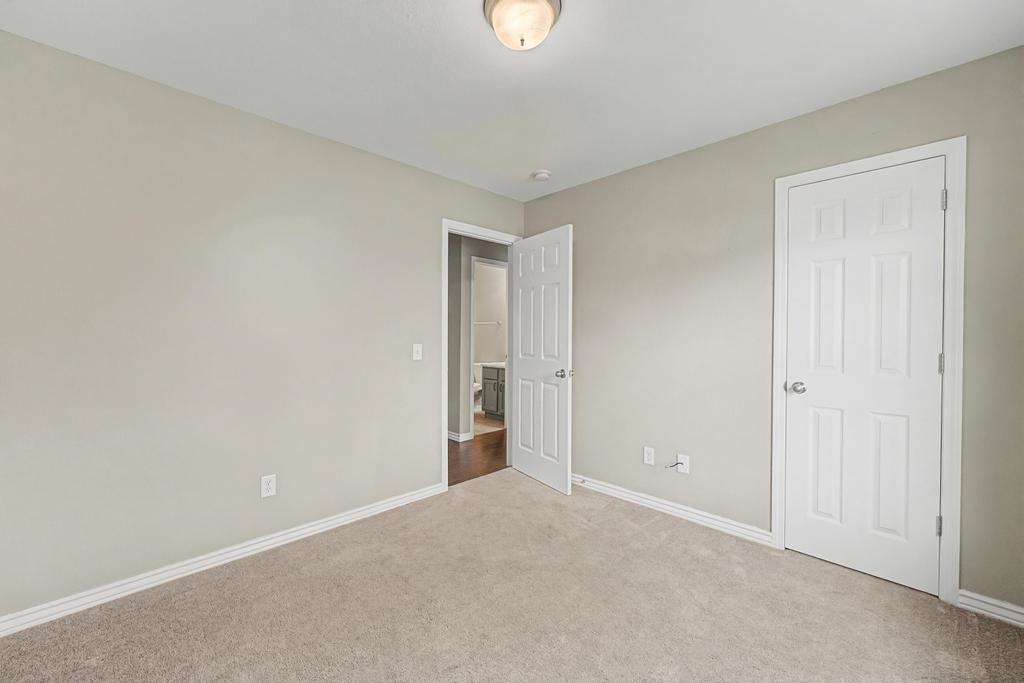 Oakwoods Sub Ph IV - Residential