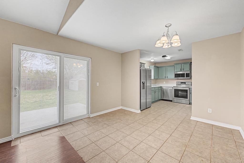 Oakwoods Sub Ph IV - Residential