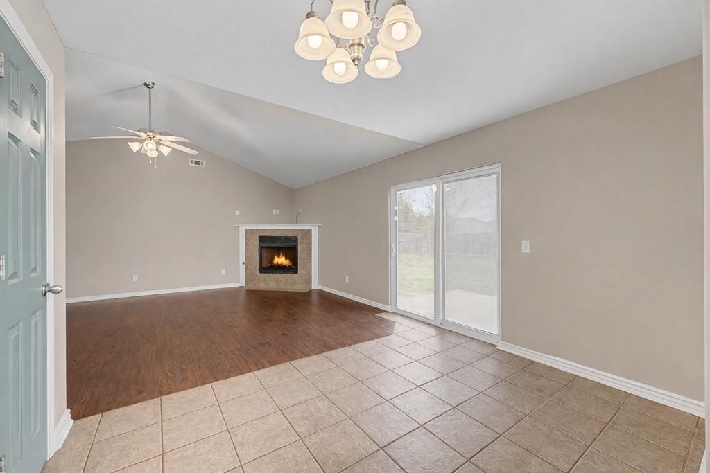 Oakwoods Sub Ph IV - Residential