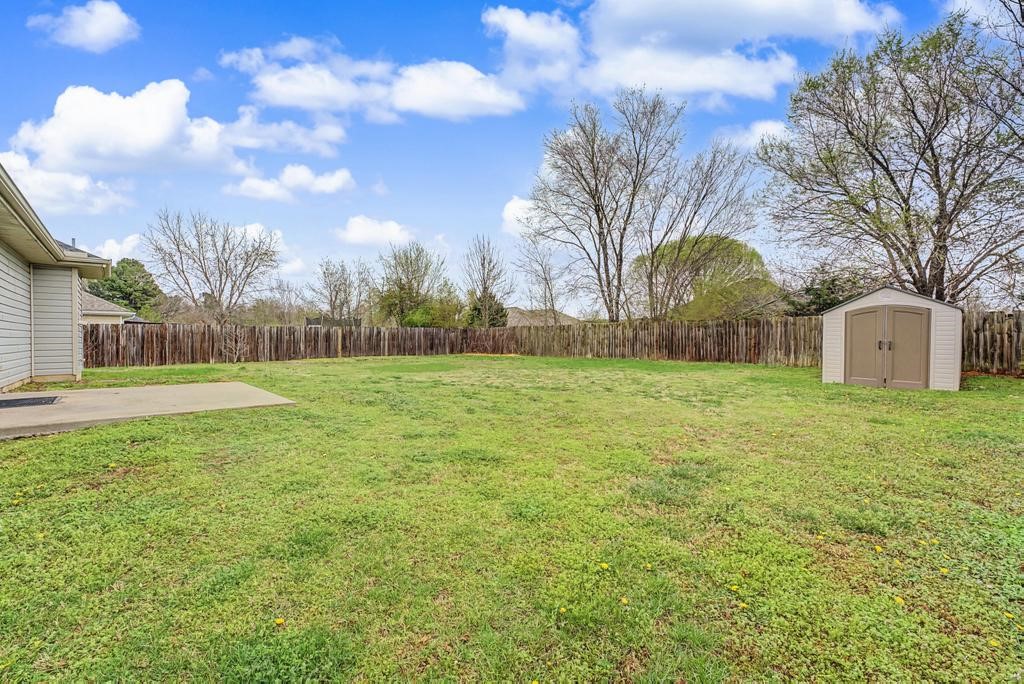 Oakwoods Sub Ph IV - Residential