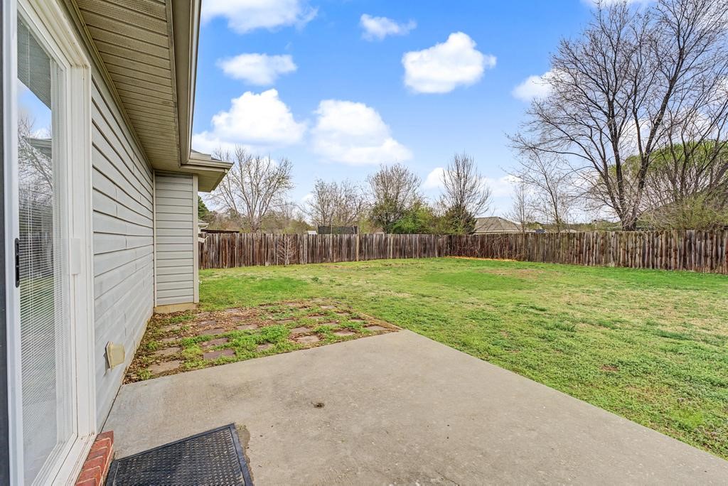 Oakwoods Sub Ph IV - Residential