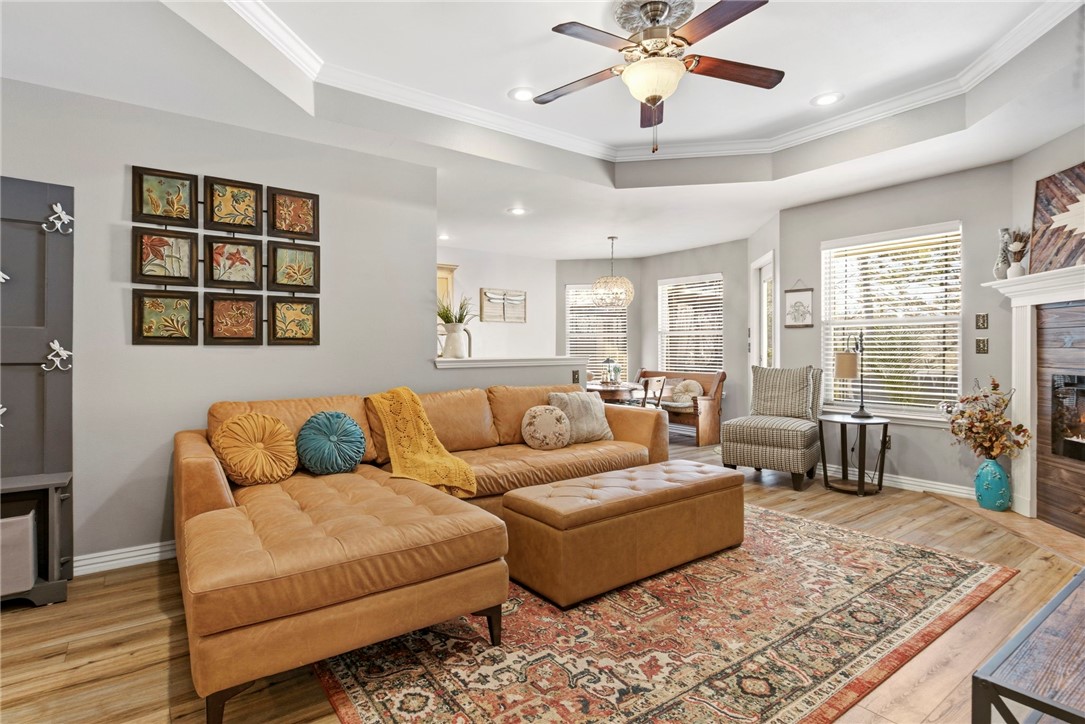 Cambridge Sub Bvv - Residential