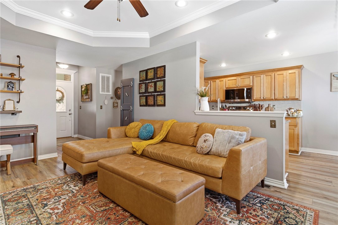 Cambridge Sub Bvv - Residential