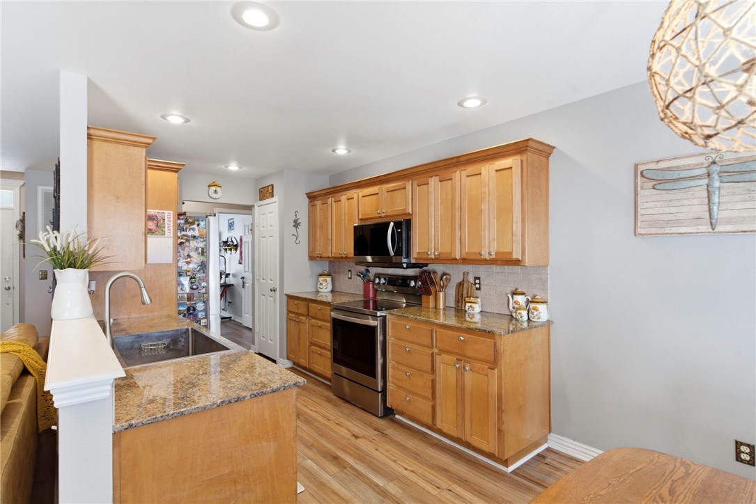 Cambridge Sub Bvv - Residential