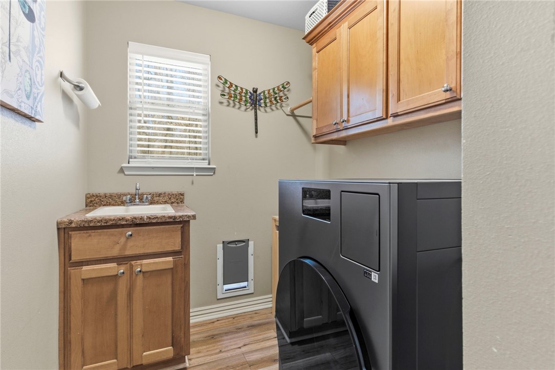 Cambridge Sub Bvv - Residential