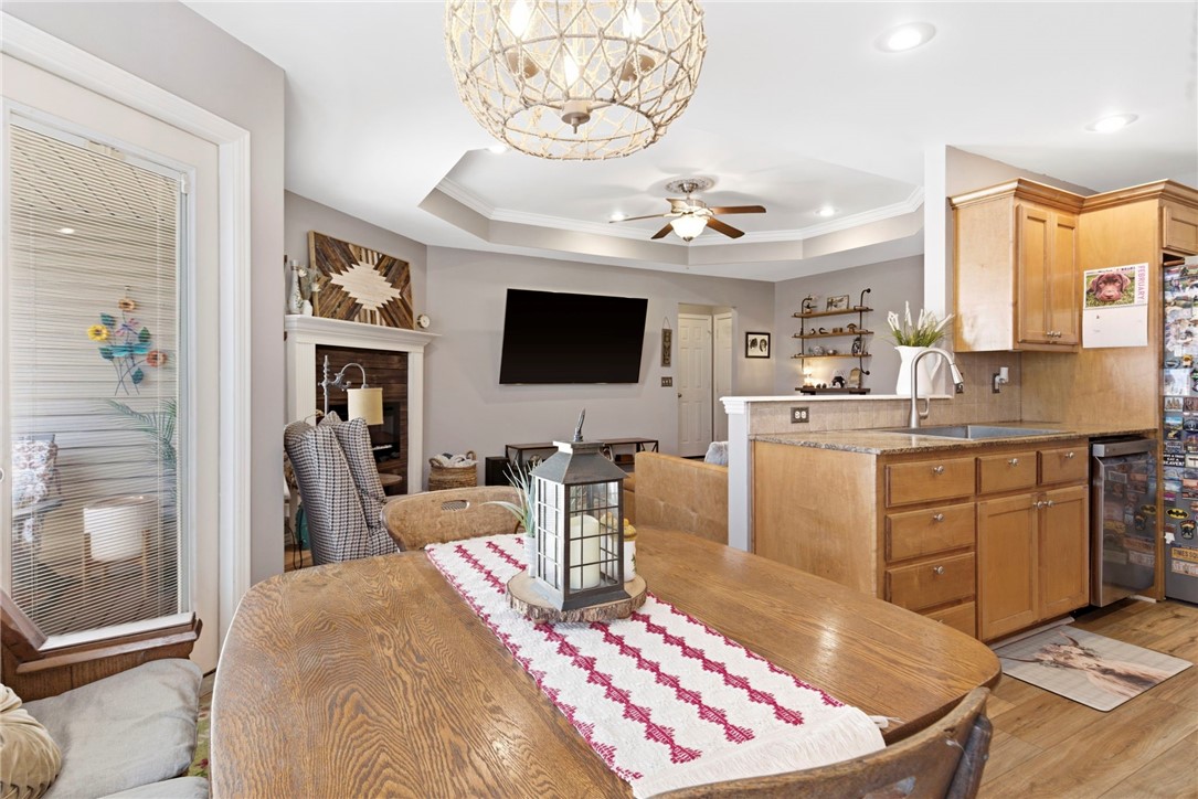 Cambridge Sub Bvv - Residential