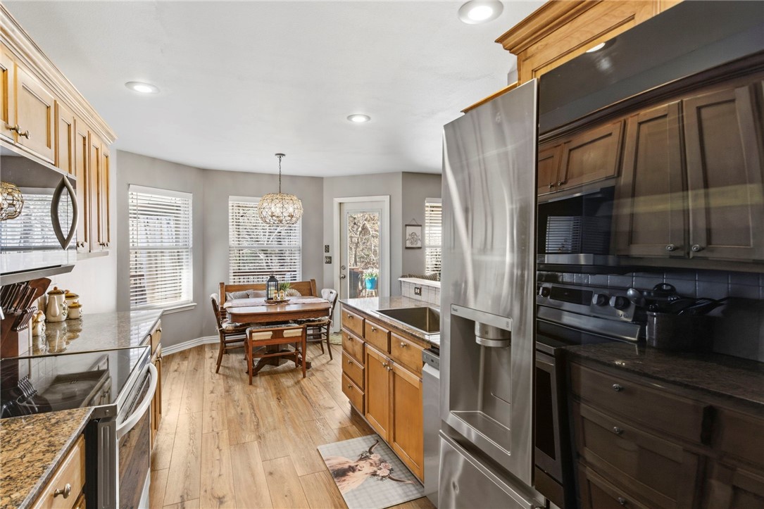 Cambridge Sub Bvv - Residential