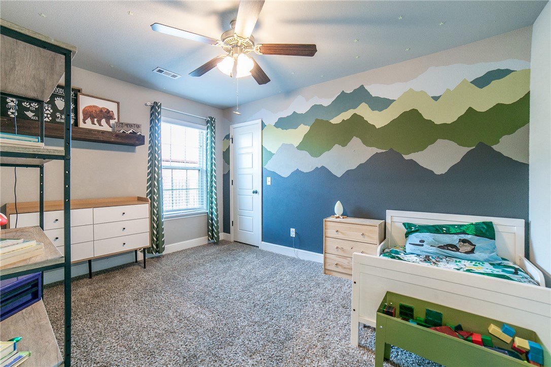 Silver Meadows Ph 1 2017 Highfill - Residential