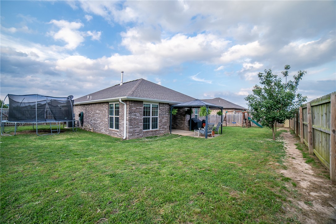 Silver Meadows Ph 1 2017 Highfill - Residential