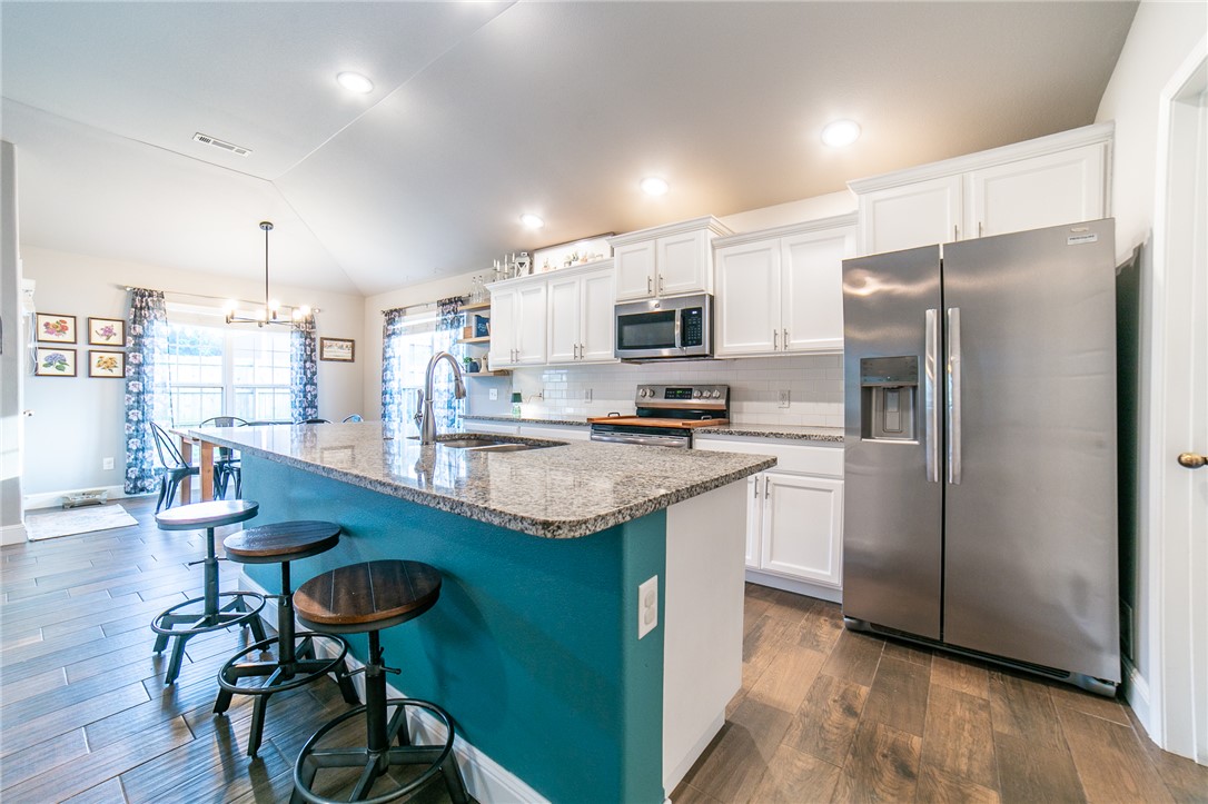 Silver Meadows Ph 1 2017 Highfill - Residential