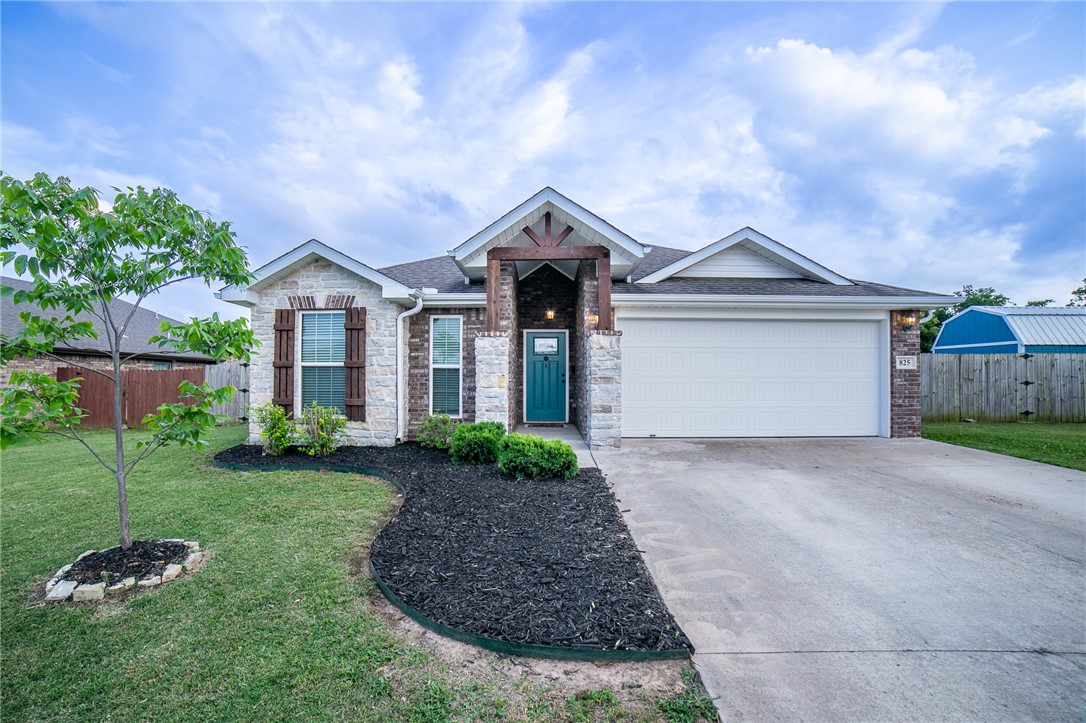 Silver Meadows Ph 1 2017 Highfill - Residential