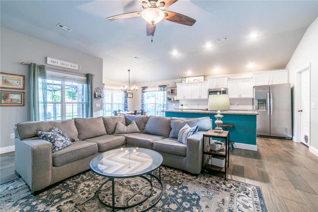 Silver Meadows Ph 1 2017 Highfill - Residential