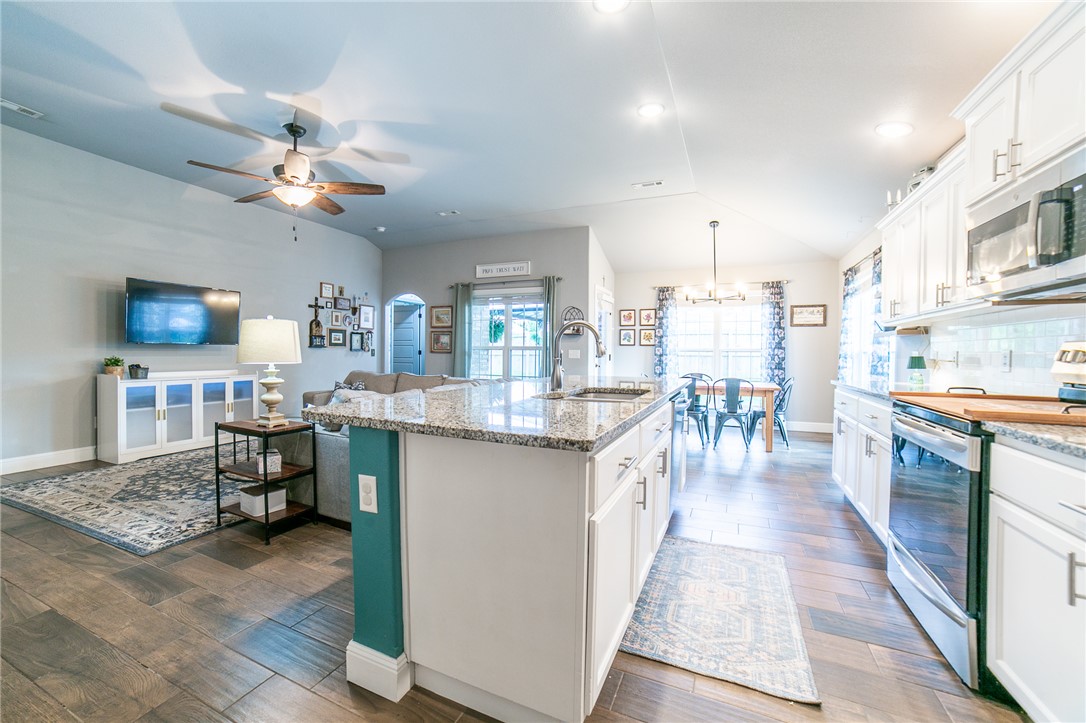 Silver Meadows Ph 1 2017 Highfill - Residential