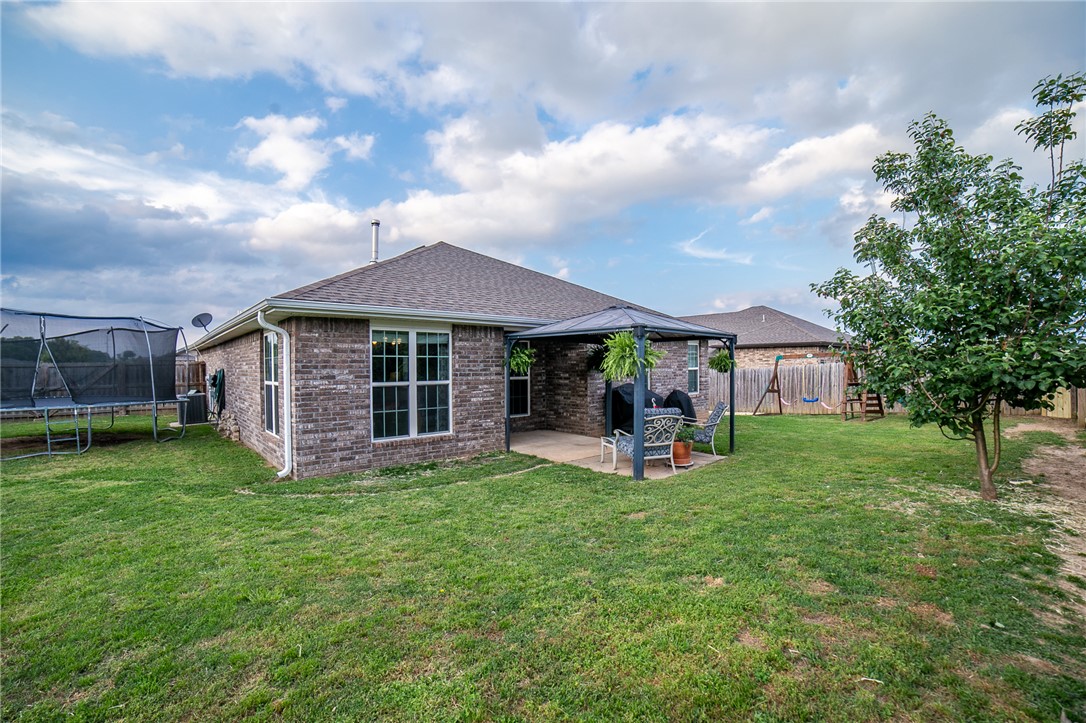 Silver Meadows Ph 1 2017 Highfill - Residential