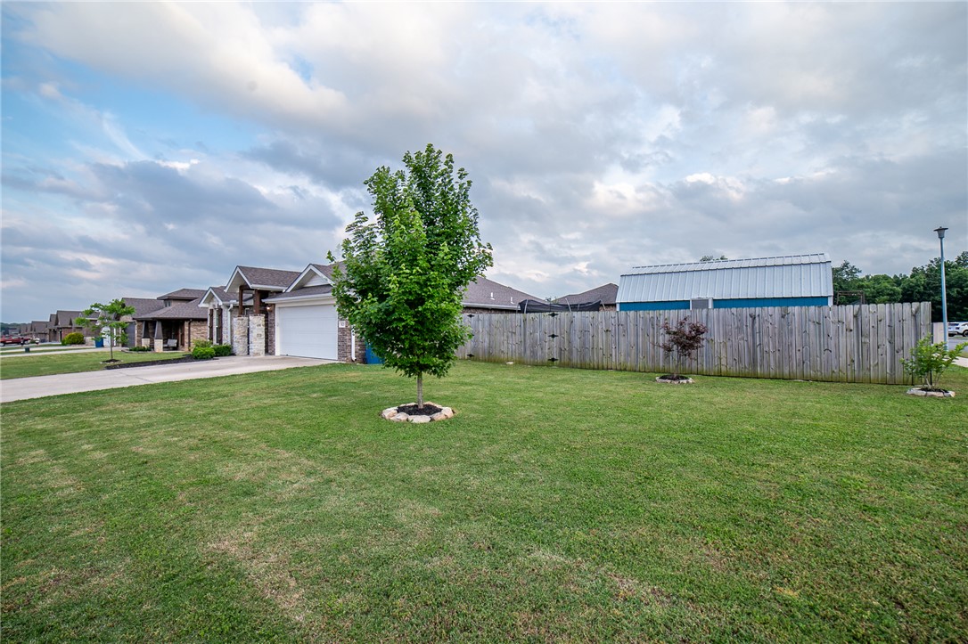 Silver Meadows Ph 1 2017 Highfill - Residential