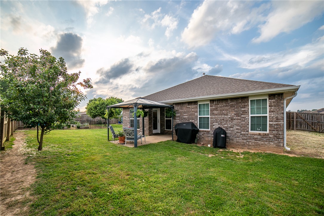 Silver Meadows Ph 1 2017 Highfill - Residential