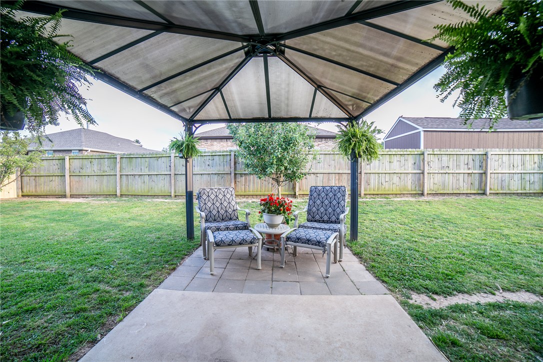 Silver Meadows Ph 1 2017 Highfill - Residential