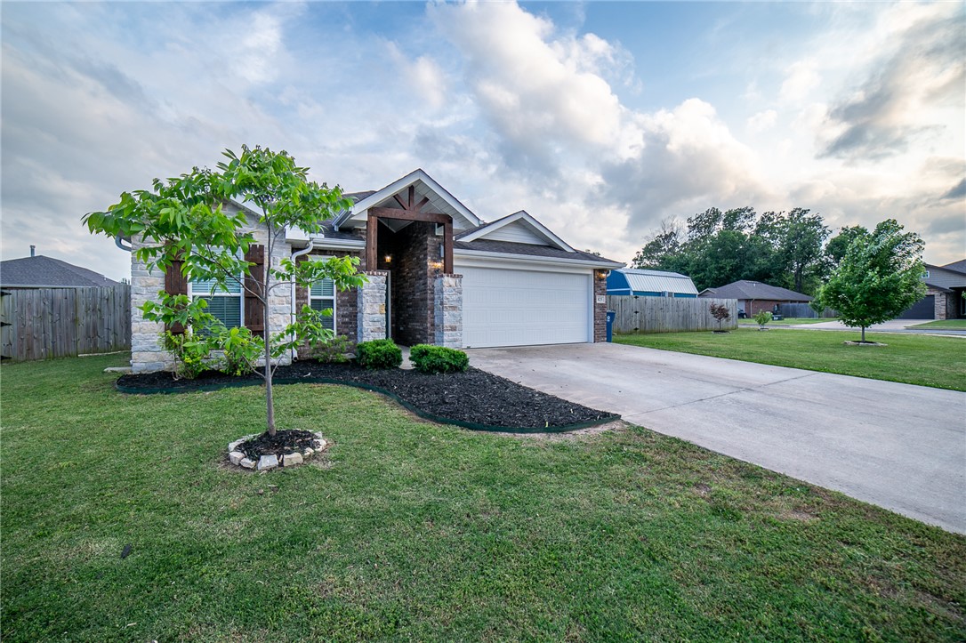 Silver Meadows Ph 1 2017 Highfill - Residential