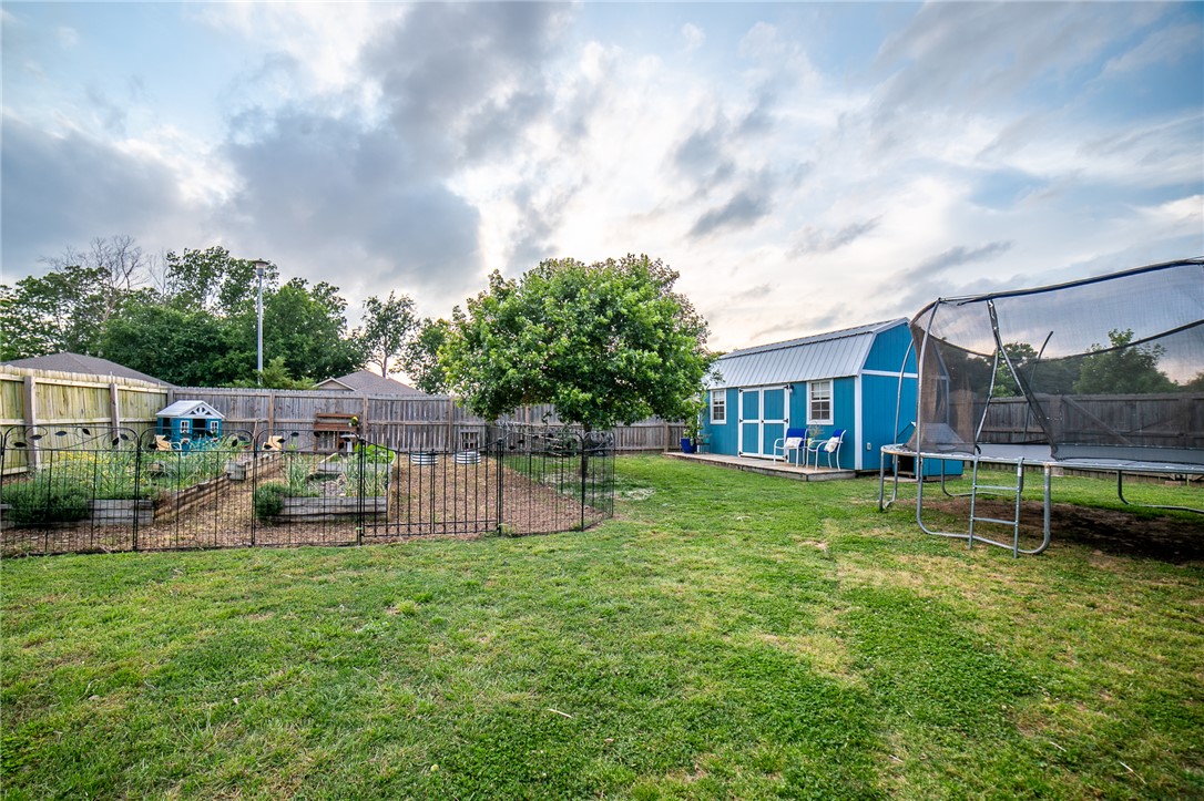 Silver Meadows Ph 1 2017 Highfill - Residential